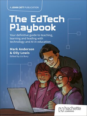 cover image of The EdTech Playbook